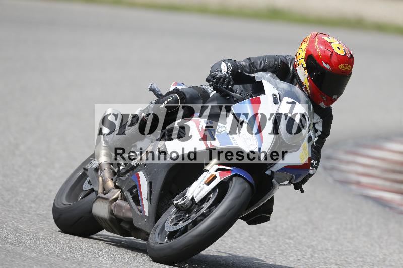 /24 08.06.2025 TZ Motorsport ADR/Gruppe gelb/15